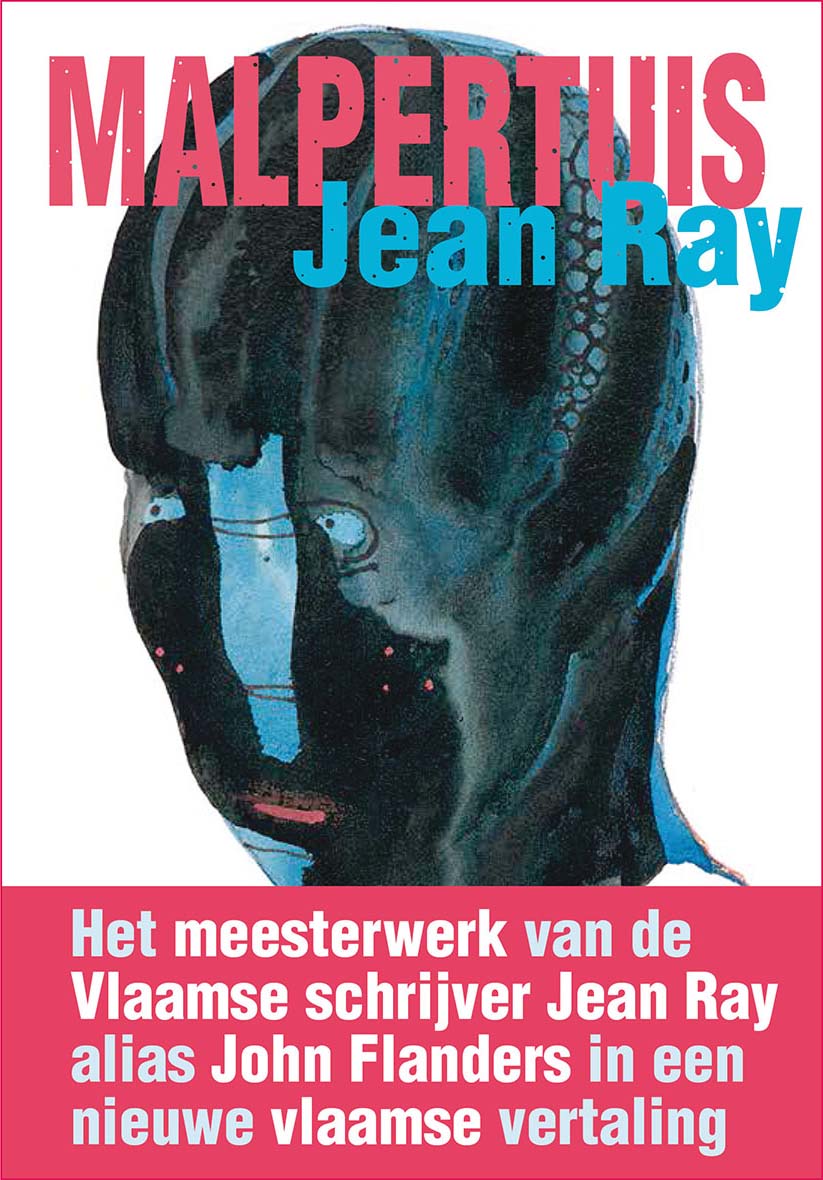 Malpertuis door Jean Ray