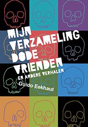 ‘Het is knap hoe Eekhaut de spanning zo hoog houdt terwijl er een enorme kalmte uitgaat van zijn geserreerde schrijfstijl.’- Vrij Nederland Thrillergids, over Q.