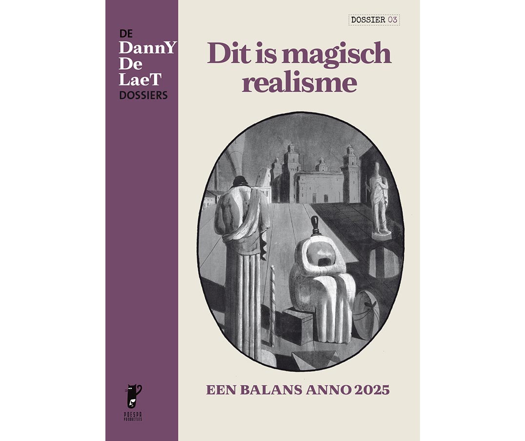 DIT IS MAGISCH REALISME
