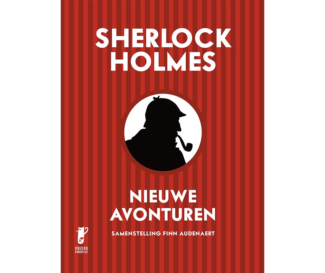 Sherlock Holmes nieuwe avonturen