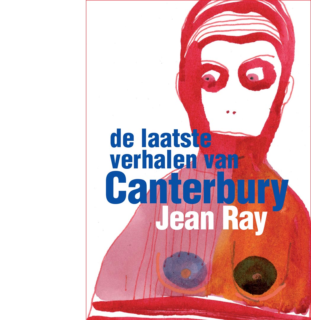 De laatste verhalen van Canterbury