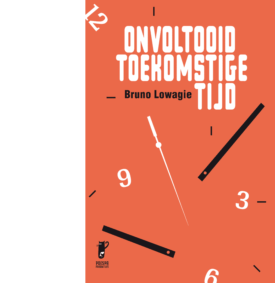 Onvoltooid Toekomstige Tijd