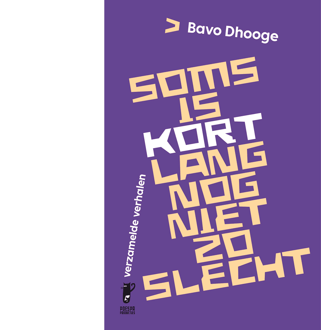 Soms is kort lang nog niet zo slecht