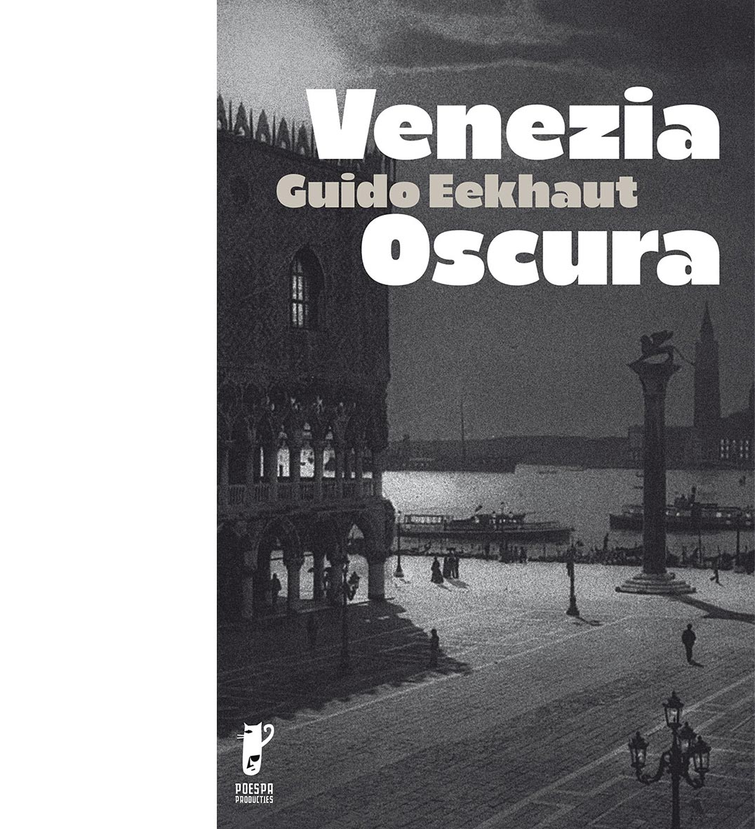 Venezia Oscura