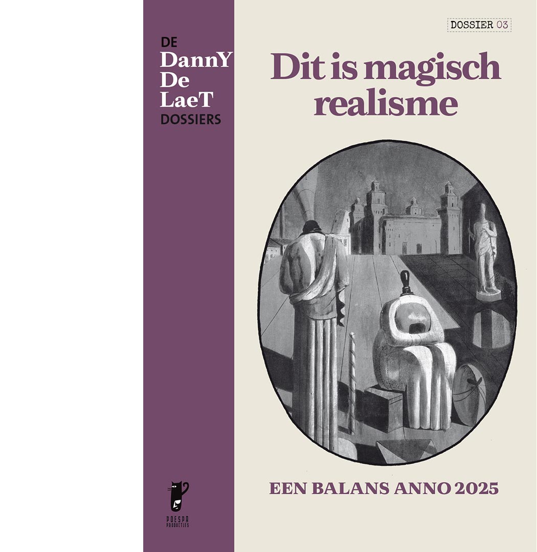 Dit is magisch realisme
