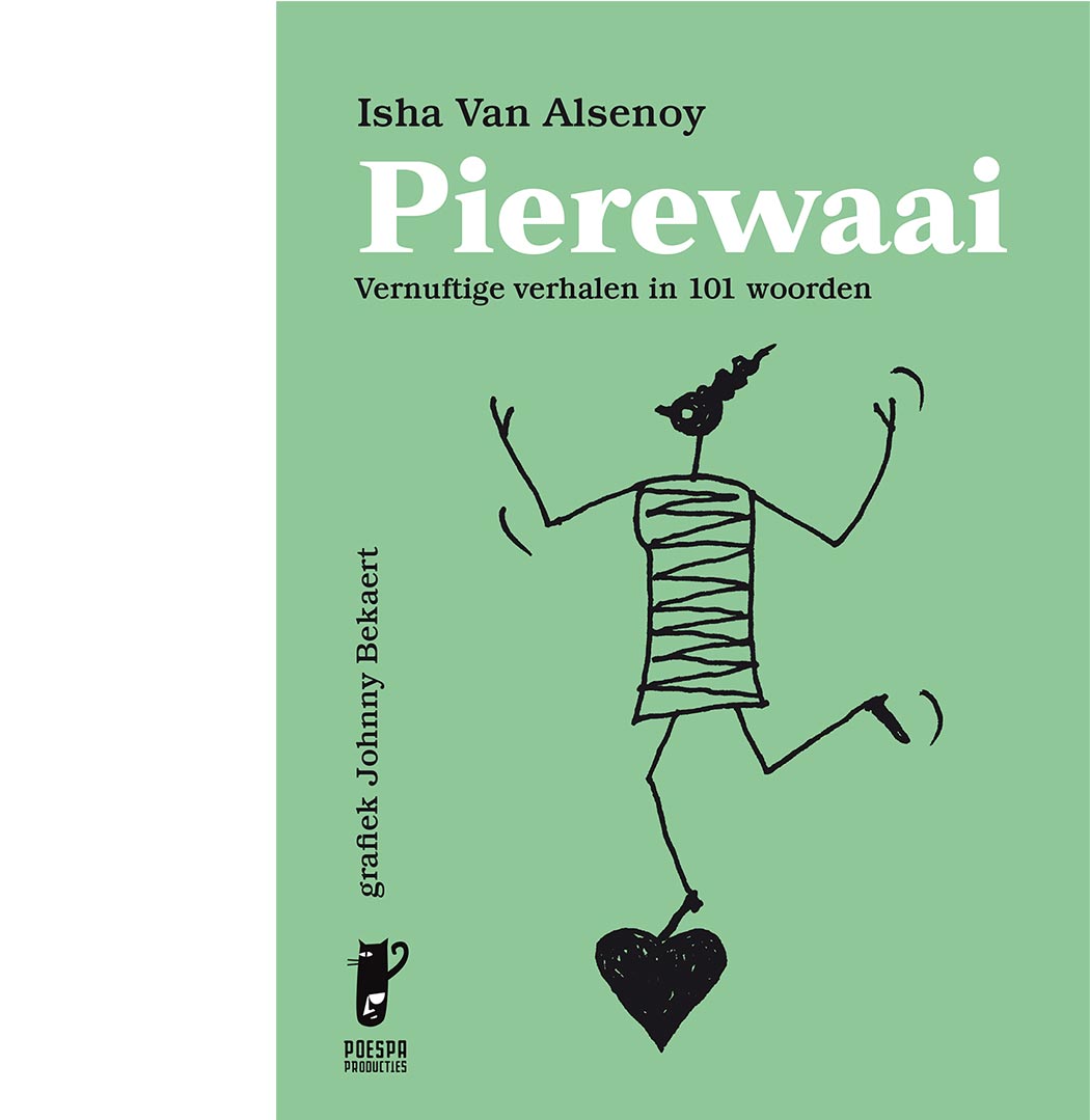 Pierewaai