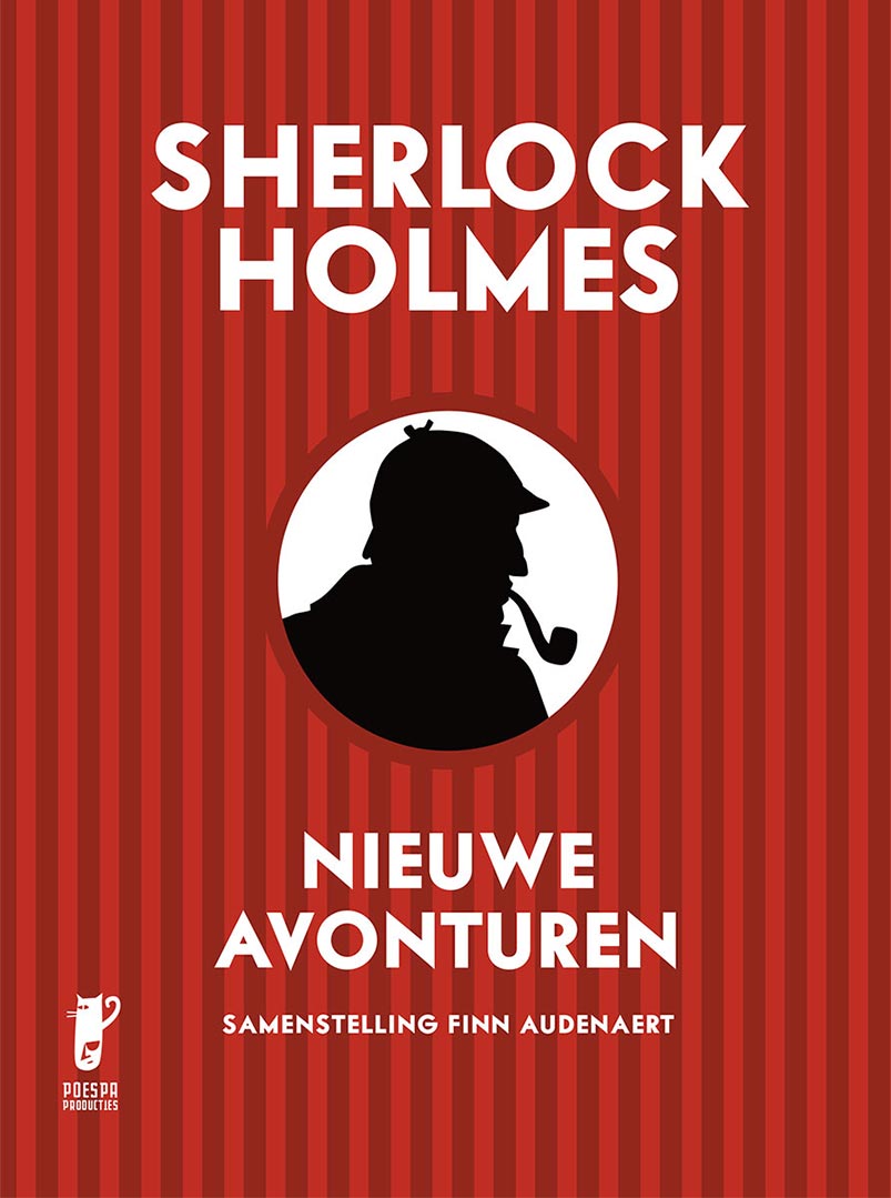 Sherlock Homes nieuwe avonturen