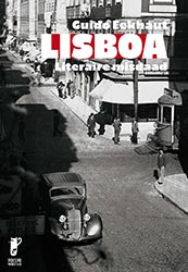 Lisboa van Guido Eekhaut: oorlog en moord in Lissabon